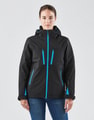 Dames Jas Stormtech XB-4W Matrix System 